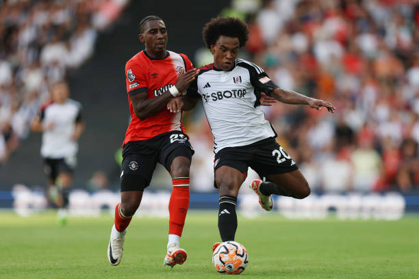 和变数的联 和变数的联