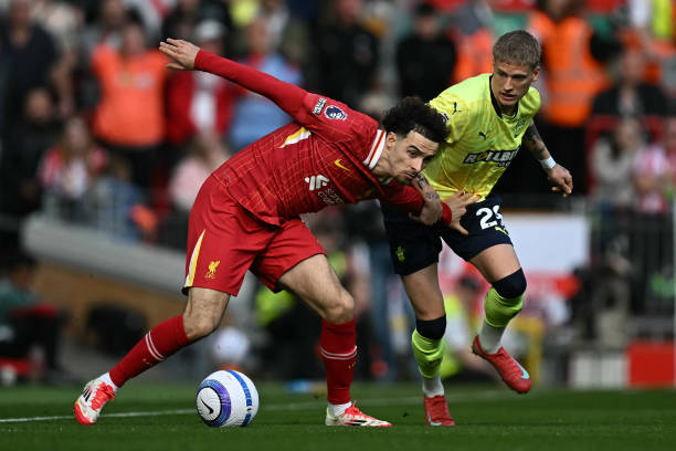 缺少关键球 缺少关键球